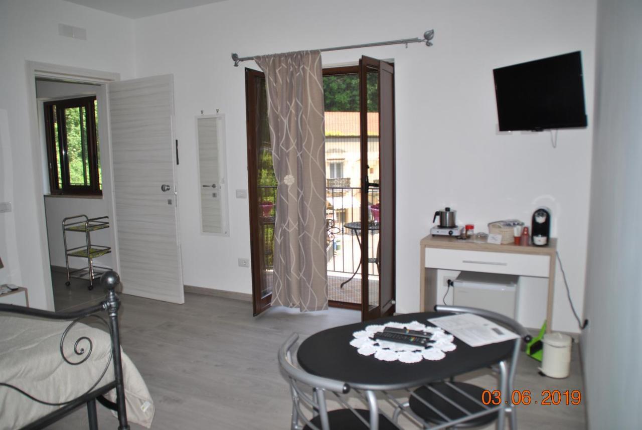 B&B 40 Steps Vico Equense Dış mekan fotoğraf
